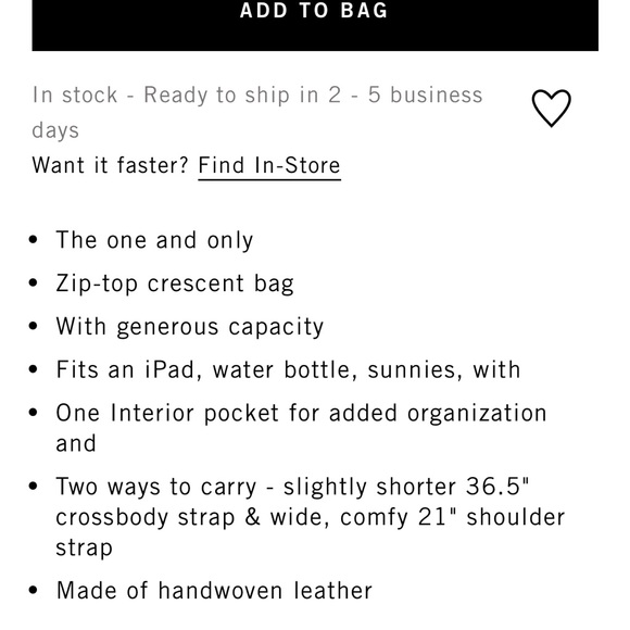 Clare V Moyen Messenger Bag Brown Woven - Picture 7 of 8